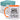 Lieber 1000 Sterne am Himmel als 5 sterne im hotel – Tasse in Orange mit Geschenkkarton – Ansicht 01 #farbe_orange