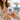 Lieber 1000 Sterne am Himmel als 5 sterne im hotel – Tasse in Orange mit Geschenkkarton – Ansicht 05 #farbe_orange
