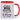 Lieber 1000 Sterne am Himmel als 5 sterne im hotel – Tasse in Rot – Ansicht 01 #farbe_rot
