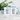 Abenteuer beginnen dort wo pläne enden – Tasse in Blau – Ansicht 02 #farbe_blau