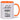 Abenteuer beginnen dort wo pläne enden – Tasse in Orange – Ansicht 01 #farbe_orange
