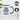 Ein schlechter tag beim camping ist immer noch besser als ein guter tag bei der arbeit – Tasse in Schwarz – Ansicht 04 #farbe_schwarz