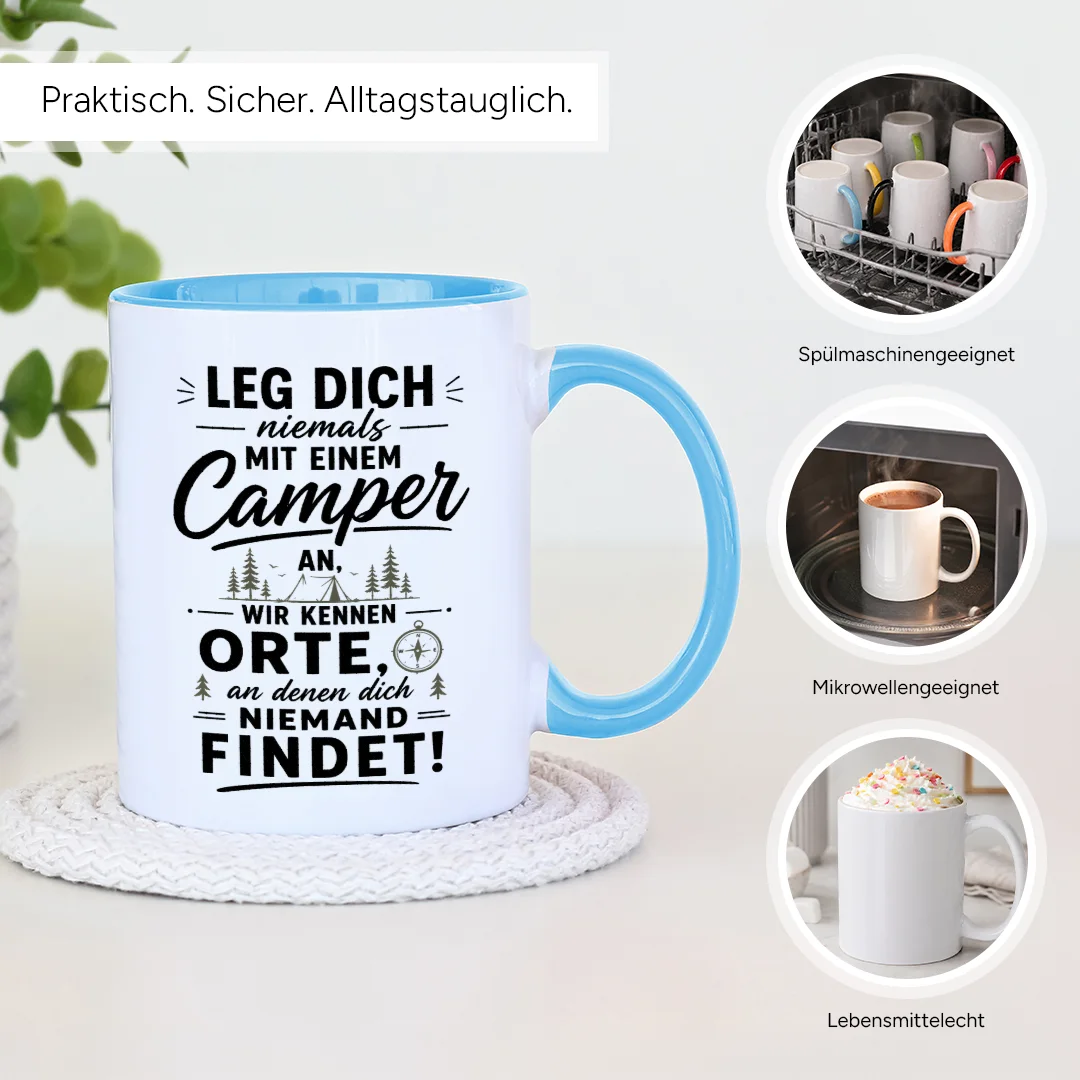 Spülmaschinenfest
