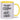 Leg dich niemals mit einem camper an – Tasse in Gelb – Ansicht 01 #farbe_gelb