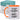 Leg dich niemals mit einem camper an – Tasse in Orange mit Geschenkkarton – Ansicht 01 #farbe_orange