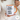 Leg dich niemals mit einem camper an – Tasse in Orange mit Geschenkkarton – Ansicht 03 #farbe_orange