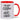 Leg dich niemals mit einem camper an – Tasse in Rot – Ansicht 01 #farbe_rot