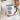 Leg dich niemals mit einem camper an – Tasse in Schwarz – Ansicht 03 #farbe_schwarz