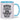 Biker haben nicht das Beste von allem – Biker machen das Beste aus allem – Tasse in Blau – Ansicht 01 #farbe_blau