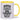 Biker haben nicht das Beste von allem – Biker machen das Beste aus allem – Tasse in Gelb – Ansicht 01 #farbe_gelb