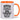 Biker haben nicht das Beste von allem – Biker machen das Beste aus allem – Tasse in Orange – Ansicht 01 #farbe_orange