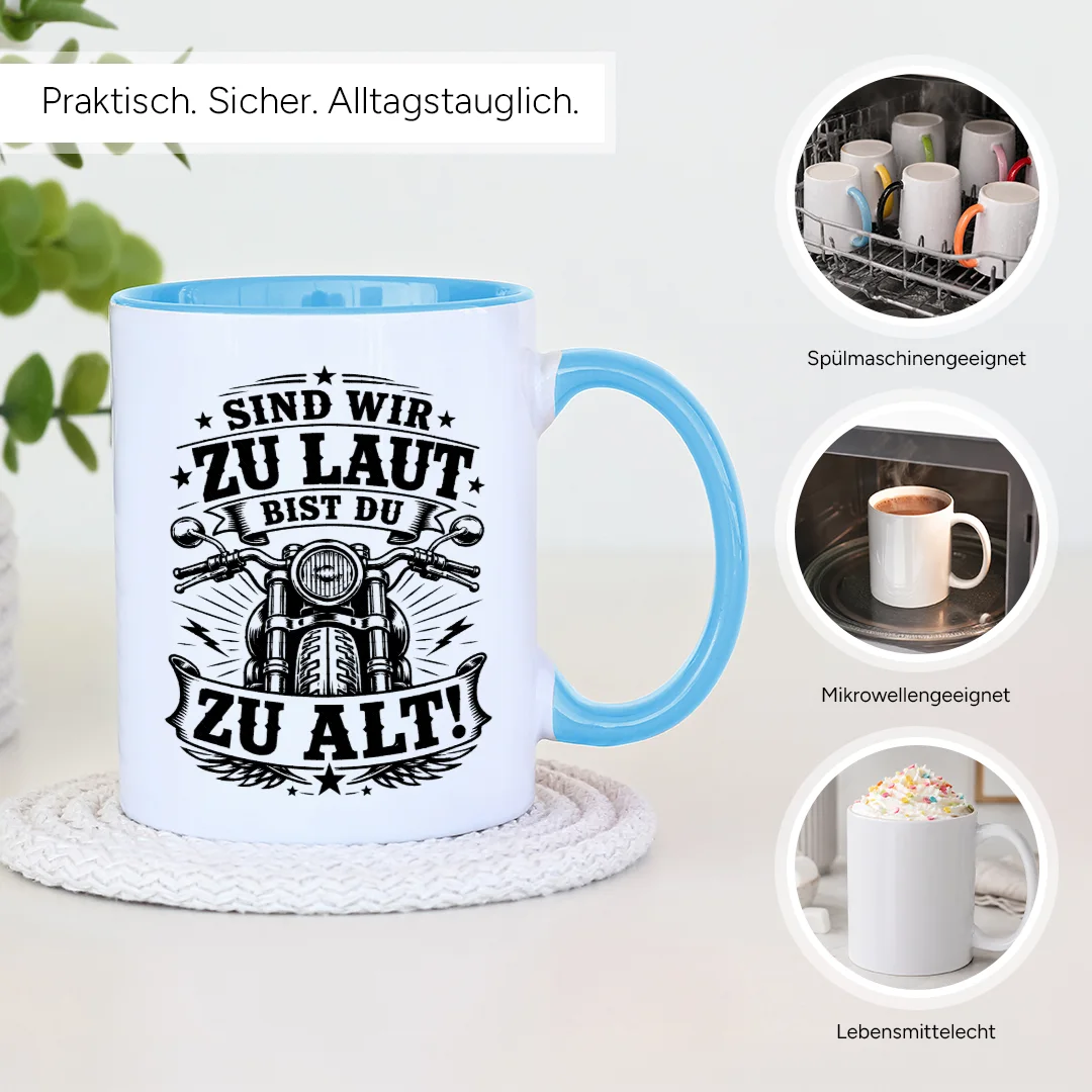 Spülmaschinenfest