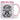 Sind wir zu laut, bist du zu alt – Tasse in Rosa – Ansicht 01 #farbe_rosa