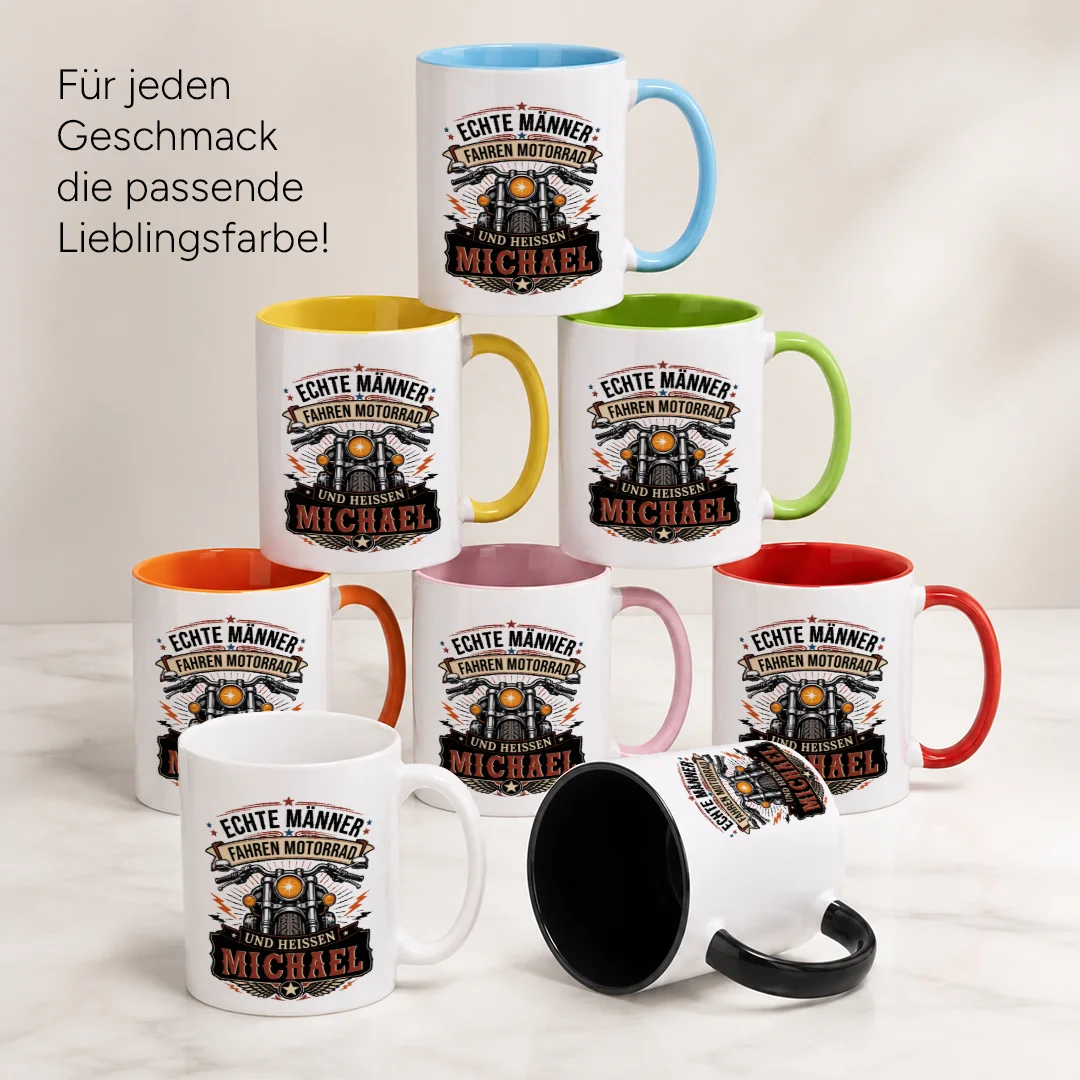 In Deutschland mit Liebe gemacht