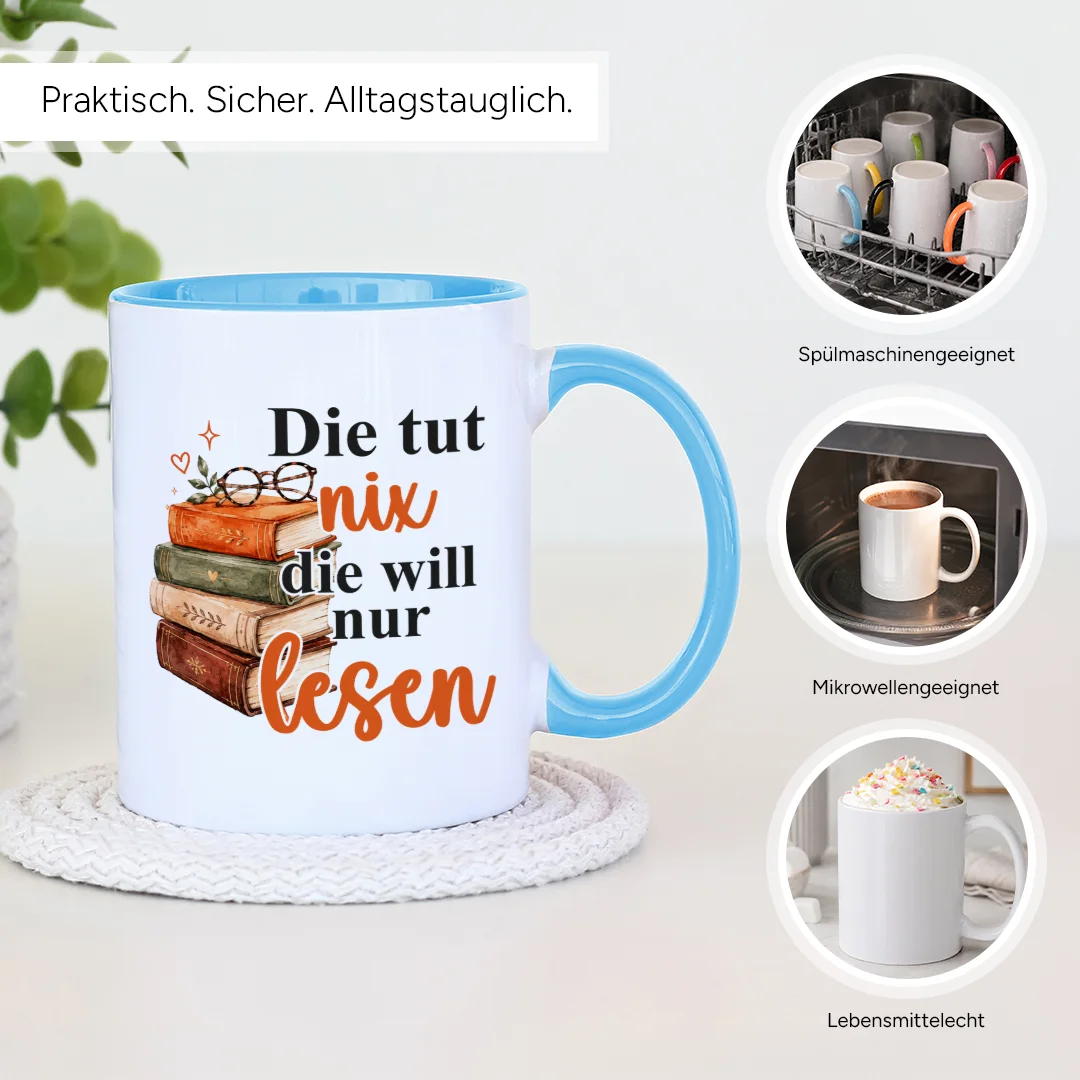Spülmaschinenfest