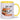 Die tut nix, die will nur lesen – Tasse in Gelb – Ansicht 01 #farbe_gelb