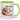 Die tut nix, die will nur lesen – Tasse in Grün – Ansicht 01 #farbe_gruen