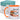 Die tut nix, die will nur lesen – Tasse in Orange mit Geschenkkarton – Ansicht 01 #farbe_orange