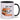 Die tut nix, die will nur lesen – Tasse in Schwarz – Ansicht 01 #farbe_schwarz