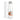Thermosflasche für Lieblingsmenschen in Weiß – Produktansicht #farbe_weiss