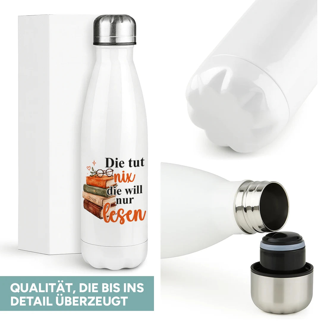 Qualität bis ins Detail