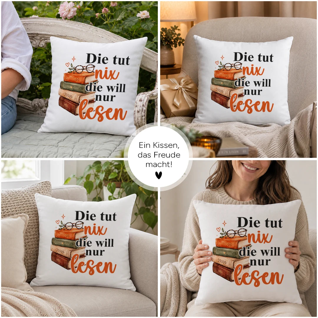 Ein Motiv, das zu deinem Lieblingsmenschen passt