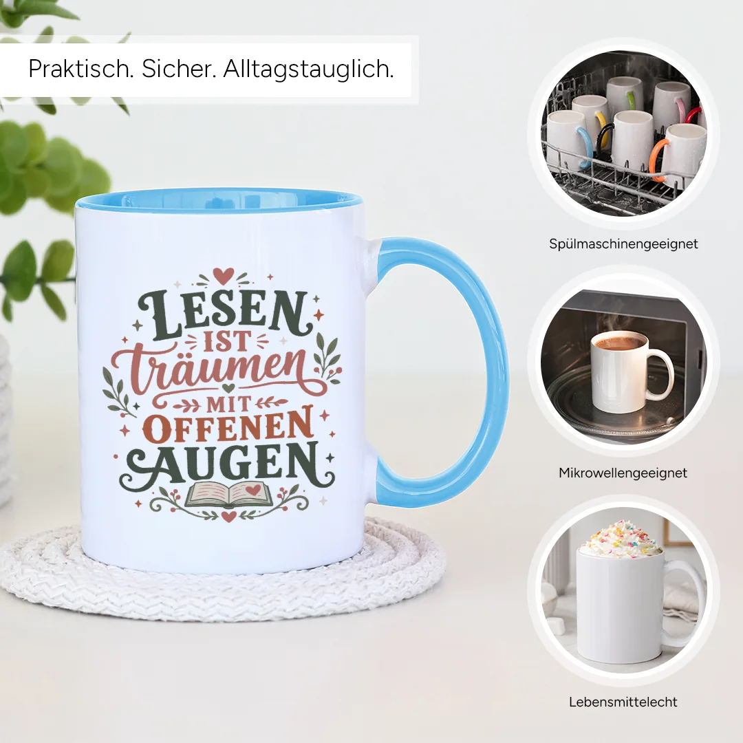 Spülmaschinenfest