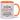 Lesen ist Träumen mit offenen Augen – Tasse in Orange – Ansicht 01 #farbe_orange