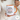 Lesen ist Träumen mit offenen Augen – Tasse in Orange – Ansicht 03 #farbe_orange