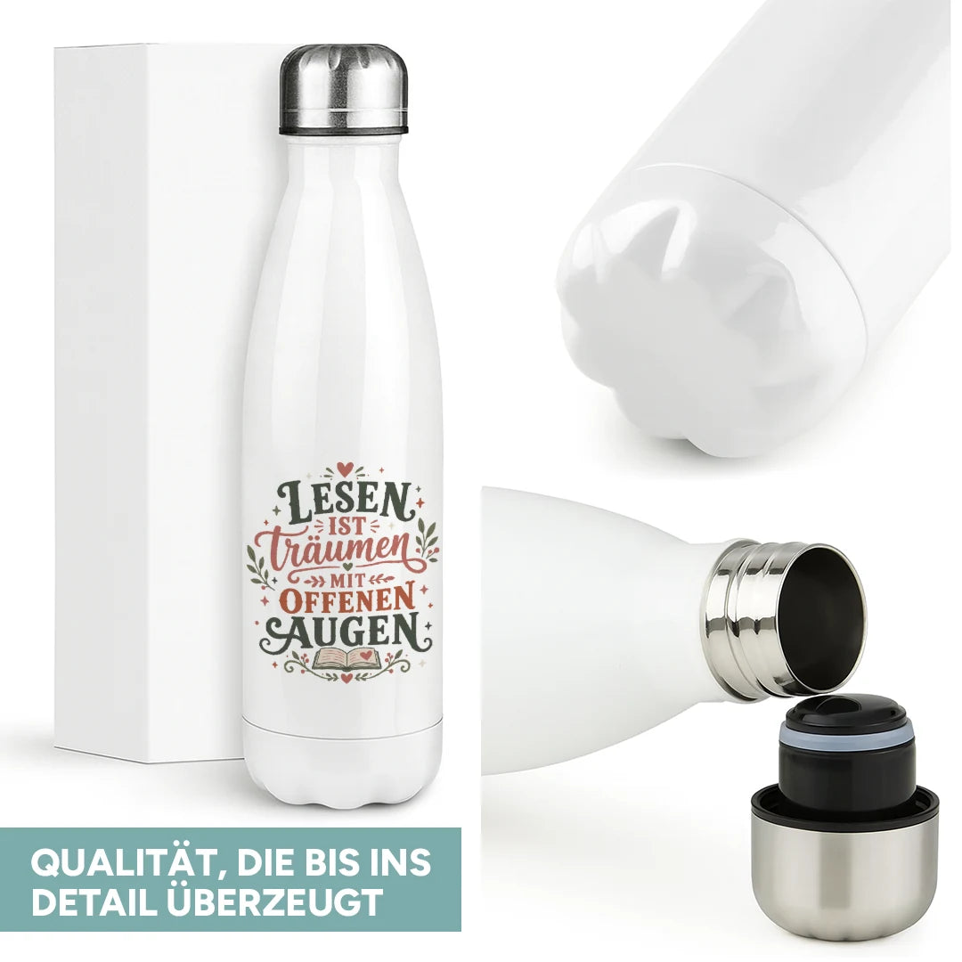 Qualität bis ins Detail