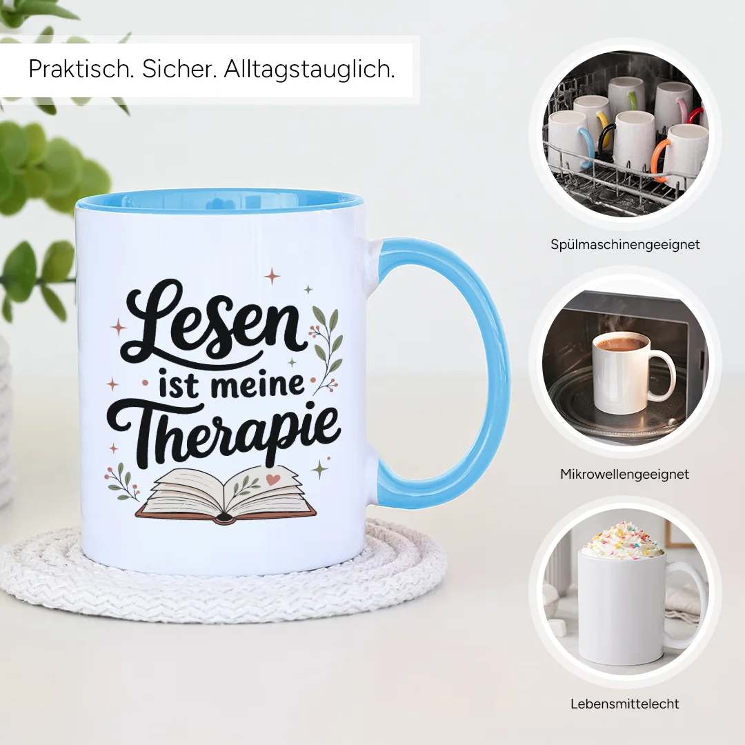 Spülmaschinenfest