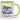 Lesen ist meine Therapie – Tasse in Grün – Ansicht 01 #farbe_gruen