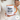 Lesen ist meine Therapie – Tasse in Orange – Ansicht 03 #farbe_orange
