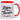 Lesen ist meine Therapie – Tasse in Rot – Ansicht 01 #farbe_rot