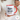 Lesen ist meine Therapie – Tasse in Rot mit Geschenkkarton – Ansicht 03 #farbe_rot