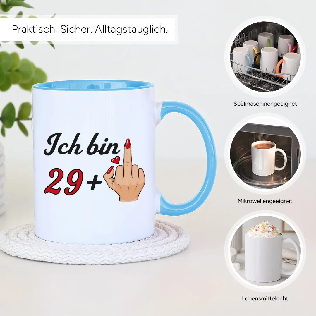 Spülmaschinenfest