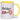 Ich bin 29+1 – Tasse in Gelb – Ansicht 01 #farbe_gelb