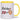 Ich bin 39+1 – Tasse in Gelb – Ansicht 01 #farbe_gelb