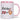 Ich bin 39+1 – Tasse in Rosa – Ansicht 01 #farbe_rosa