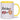 Ich bin 49+1 – Tasse in Gelb – Ansicht 01 #farbe_gelb