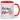 Ich bin 59+1 – Tasse in Rot – Ansicht 01 #farbe_rot