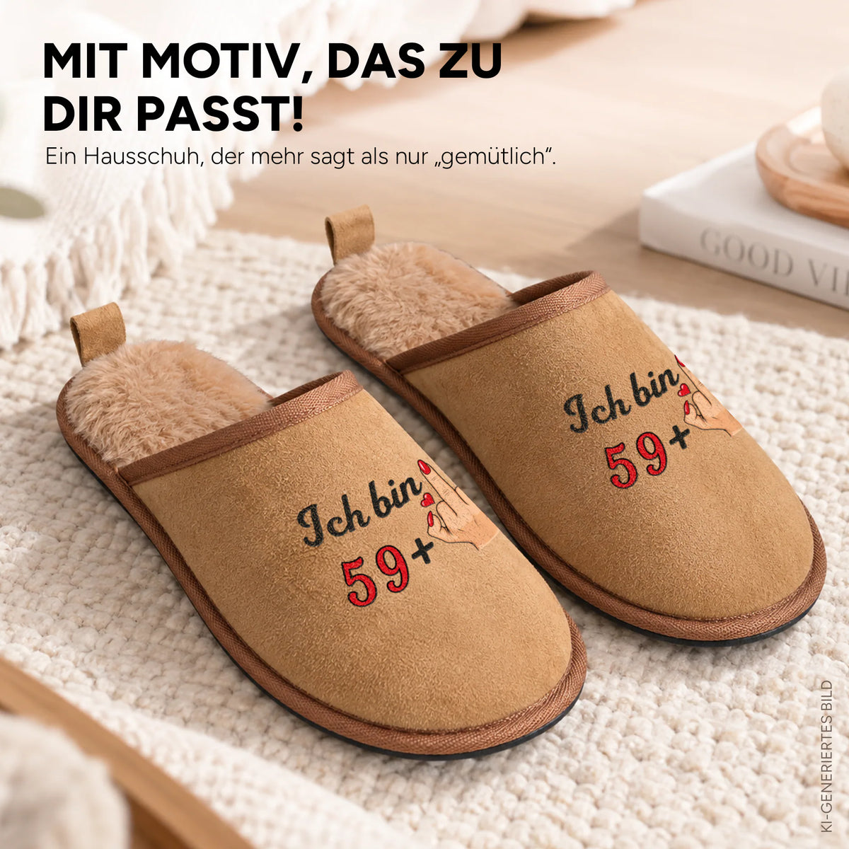 Deine Pause beginnt mit einem Schritt
