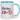 Ich bin 19+1 – Tasse in Blau – Ansicht 01 #farbe_blau