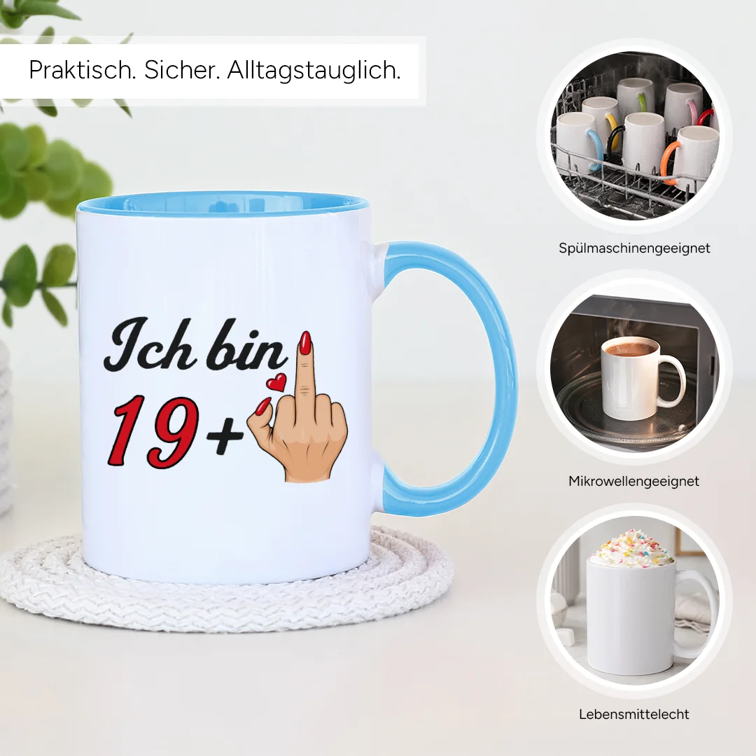 Spülmaschinenfest