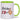 Ich bin 19+1 – Tasse in Grün – Ansicht 01 #farbe_gruen