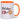 Ich bin 19+1 – Tasse in Orange – Ansicht 01 #farbe_orange