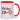 Ich bin 19+1 – Tasse in Rot – Ansicht 01 #farbe_rot