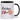 Ich bin 19+1 – Tasse in Schwarz – Ansicht 01 #farbe_schwarz