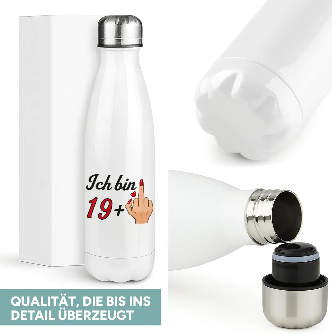 Qualität bis ins Detail