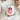Mittelfinger-Kussmund – Tasse in Blau – Ansicht 03 #farbe_blau